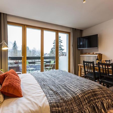 Apartment Periades Chamonix Mont Blanc Exterior foto