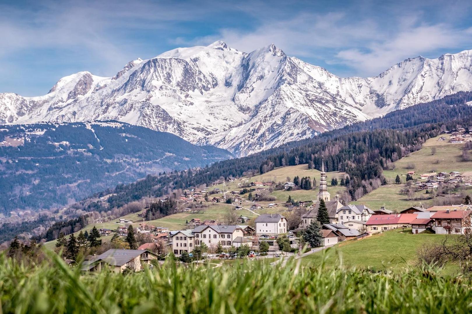 Apartment Periades Chamonix Mont Blanc Exterior foto