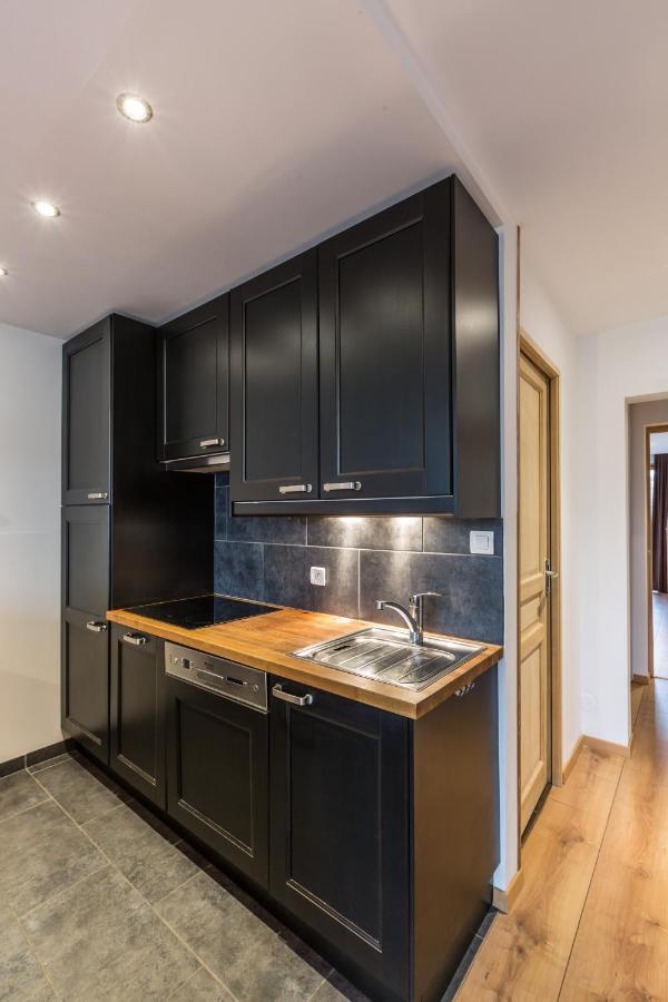 Apartment Periades Chamonix Mont Blanc Exterior foto