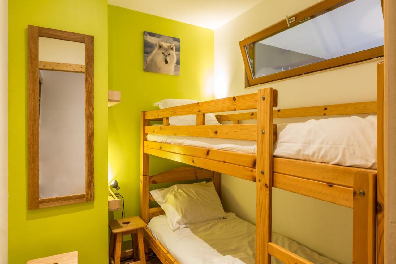 Apartment Periades Chamonix Mont Blanc Exterior foto