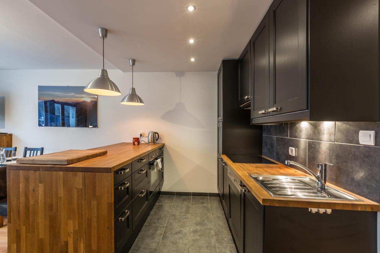 Apartment Periades Chamonix Mont Blanc Exterior foto