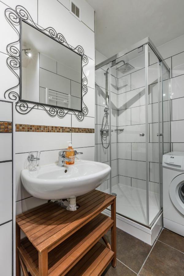 Apartment Periades Chamonix Mont Blanc Exterior foto